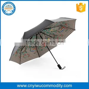 Strong and Durable Windproof Golf Umbrella Fishing Umbrella thumbnail-1