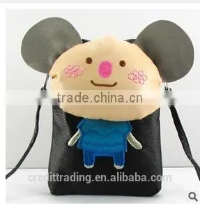 Kid Toy Bifold Long Purses for Kid thumbnail-3