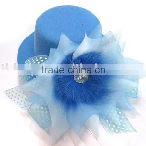 Felt Hat thumbnail-1