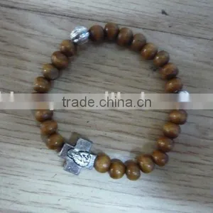 Fashion Wood Beads Bracelet/accessory thumbnail-1