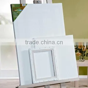 Heze Kaixin Blank Stretched Canvas Frame 3pcs in Set thumbnail-1