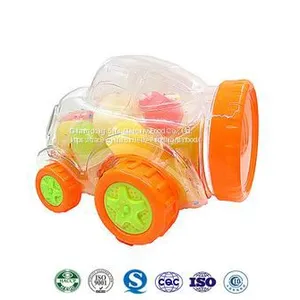 Jelly Cup in Car Bottle Packing thumbnail-1