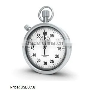Chronograph Metal 0.1s Teaching Apparatus thumbnail-1