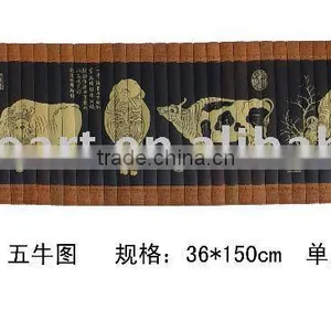 Bamboo Painting thumbnail-1