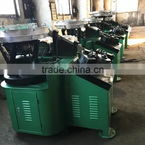 China Manufacturer High Quality Electrical Wire Making Machine thumbnail-3