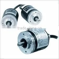(New Products) E6CP-AG5C-C Rotary Encoder thumbnail-1