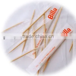 Single Wrapped Toothpicks thumbnail-1