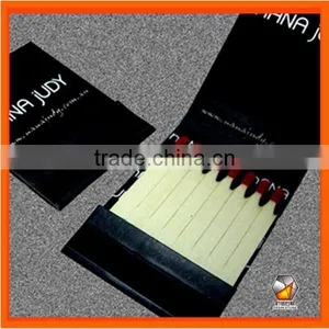 Best Selling Wooden Safety Book Match--BM002 thumbnail-1