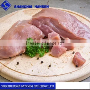 High Quality Frozen Pork Shoulder Meat Import Agency Services thumbnail-1