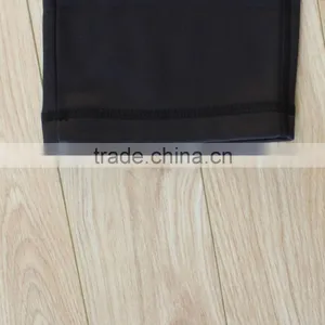 2015 Hot Sell Man Track Pants With Elastic Waist thumbnail-5