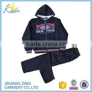 Autumn Fashion Style 2pcs Kids Clothes Children Clothing Set thumbnail-1