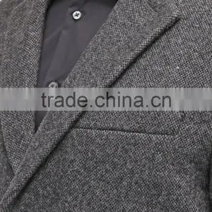 Classic Long Blazer thumbnail-2