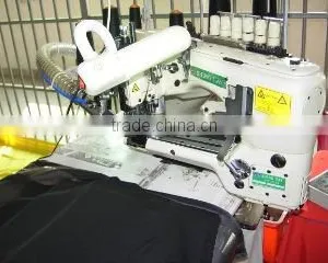 Quanzhou Omi Apparel Co., Ltd. company overview - view 2 thumbnail