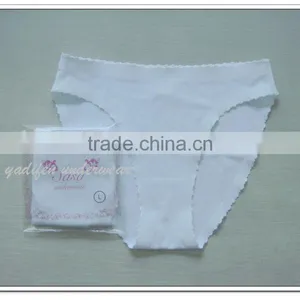 Seamless Underwear thumbnail-1