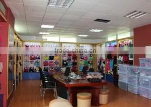 Shantou Runxinfa Industrial Co., Ltd. company overview - view 2 thumbnail