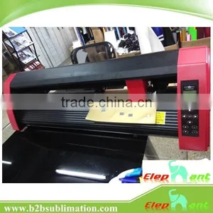 Hight Quality Vinyl Printer Cutting Plotter Machine Wholesale thumbnail-1