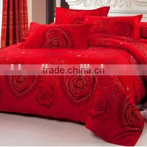 Duvet Cover/quilt Over Digital Printed, Print Your Own Duvet Cover thumbnail-4