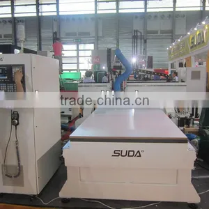 SUDA Newest Wood Router on Hot Sale thumbnail-1