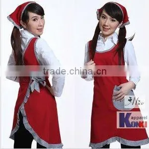 Beautiful Promotional Apron With High Quality thumbnail-1
