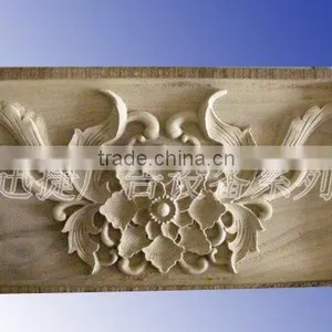 Milling Machine With Cnc Router High Precision Wood Engraving Machine 3D Manufacture Cnc Router thumbnail-6