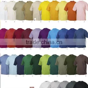 BASIC BLANK T-SHIRT thumbnail-1