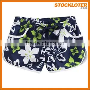 Newstyle Hotsales Summer Cheap Beach Shorts Stocklots thumbnail-5