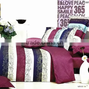 China 100% Cotton Satin Bed Sheet Fabrics thumbnail-1