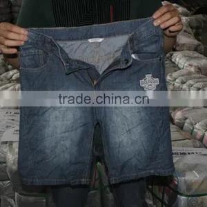 GZY Wholesale Hot Sale Cheap Used Jeans in Bales thumbnail-4