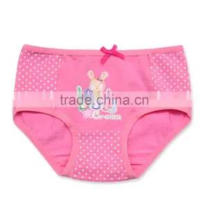 HOT SELLING!LOVELY CARTOON UNDERWEAR BRIEF FOR KIDS thumbnail-1