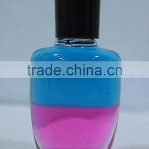 Nail Polish Remover Glass Bottle, High Quality 30 Ml/ 1 fl Oz ,50 ml Nail Polish Remover Bottle Sets thumbnail-4