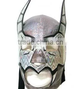 Adult Wrestling Mask thumbnail-1