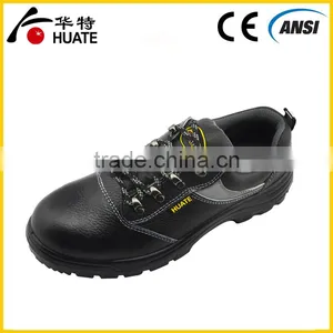 Steel Toe Feature and Unisex Gender Sporting Safety Shoe thumbnail-1