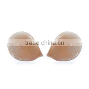 Sexy and Comfortable Lace Bra Front Closure Bra Stealth Hot Sexy Invisible Bra thumbnail-3