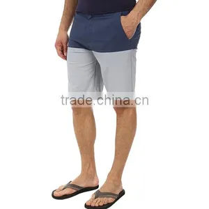 Fashion Blank Board Shorts Wholesale for Men Beach Pants thumbnail-3