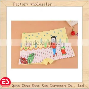 New Style Kids Cartoon Briefs Underwear thumbnail-1