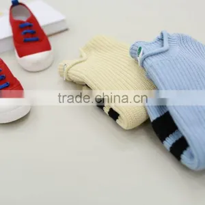 Latest Children Designs Wool Sweater Primary School Uniform Designs thumbnail-2