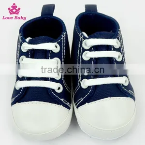 Wholesale Baby Canvas Moccasins,fashion Crib Shoes 0-1T LBS20151222-7 thumbnail-2