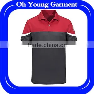 Custom Dri Fit Marathon Running Round Hem T Shirt, Long Term T Shirt Men, Plain T Shirt thumbnail-1