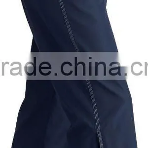 Hot Sale Woman Leisure Track Pants thumbnail-1
