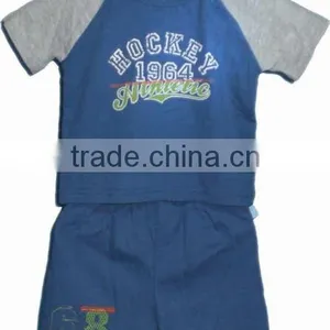 Children's Boy's Suits thumbnail-1