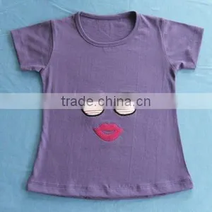 Baby Doll Tops for Girls thumbnail-1
