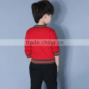 Factory Price School Uniform and Sport Wear School Unifrom thumbnail-5