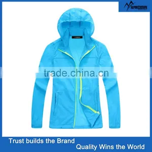 Hot China Factory Men Safari Jacket thumbnail-4