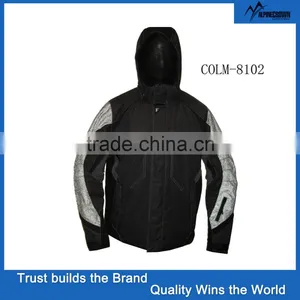 2016 High Quality Men's Winter Waterproof Snow Ski Warm Outdoor Jacket thumbnail-1