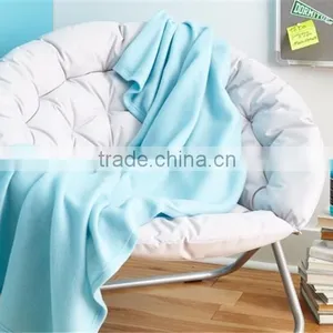 2017 Electric Flannel Fabric Throw Blanket thumbnail-4