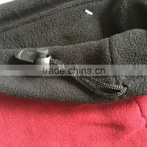 Knitting Machine Polar Fleece Headband/neck Warmer/beanie Hat thumbnail-4