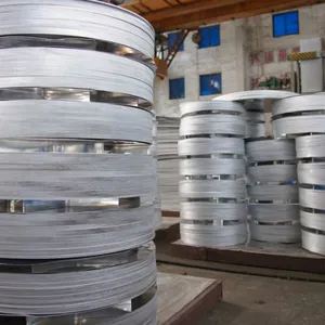 Zhangjiagang Huadong China Aluminium Materials Production Co.,Ltd company overview - view 2 thumbnail