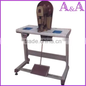 Clothing Hand Press Metal Attaching Snap Button Machine thumbnail-3