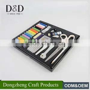 New Arrival Household Practical Lightweight Professional Sewing Kit thumbnail-1