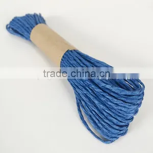 Twisted Paper Rope,wire Rope Winch thumbnail-6